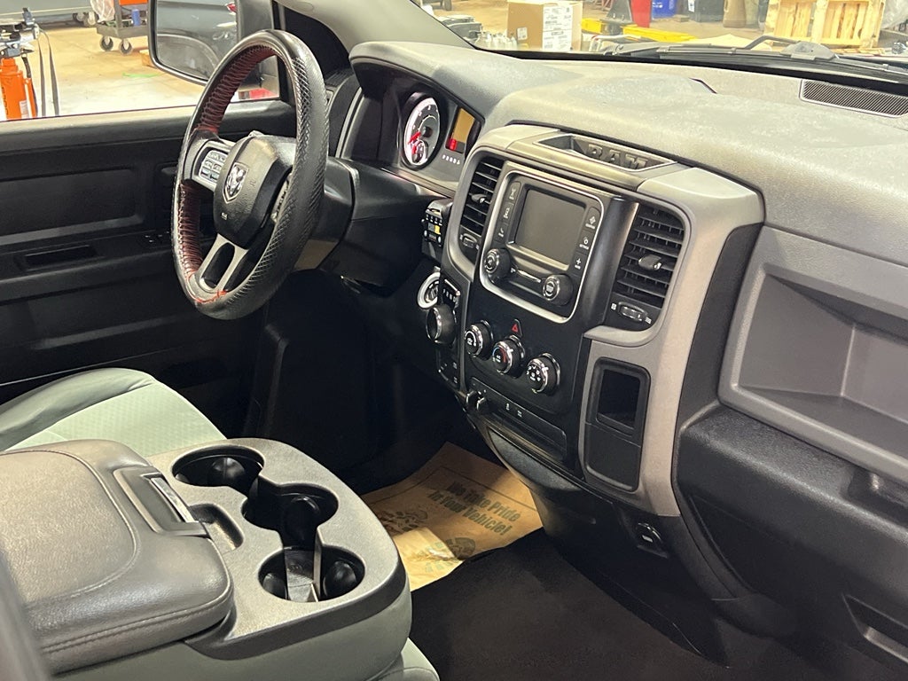 2016 RAM 1500 Express