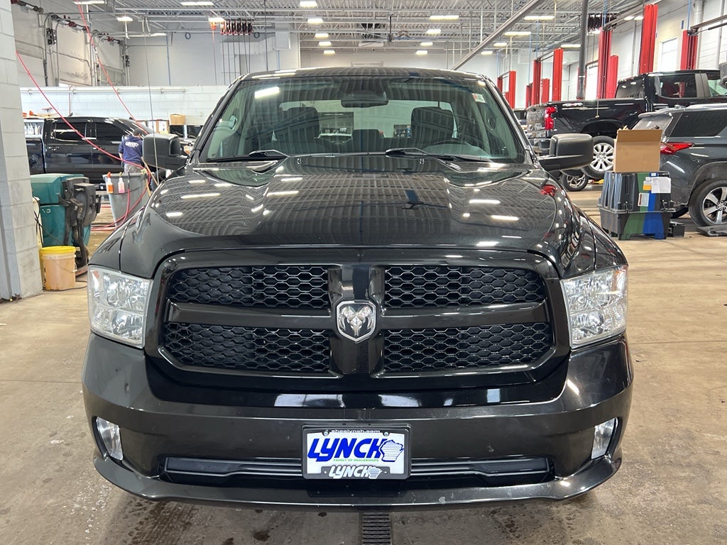 2016 RAM 1500 Express