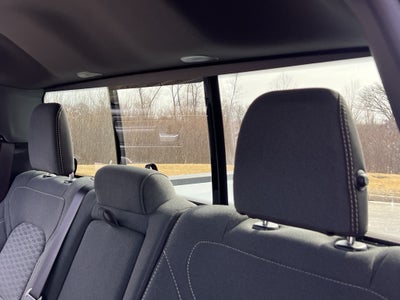 2025 RAM 1500 Tradesman Daytona