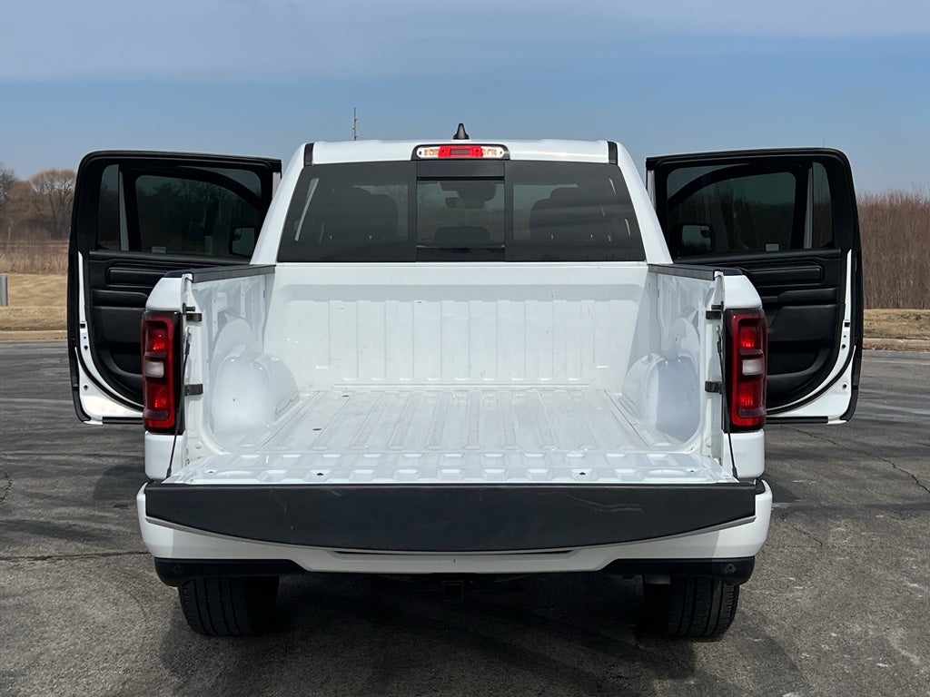 2025 RAM 1500 Tradesman Daytona