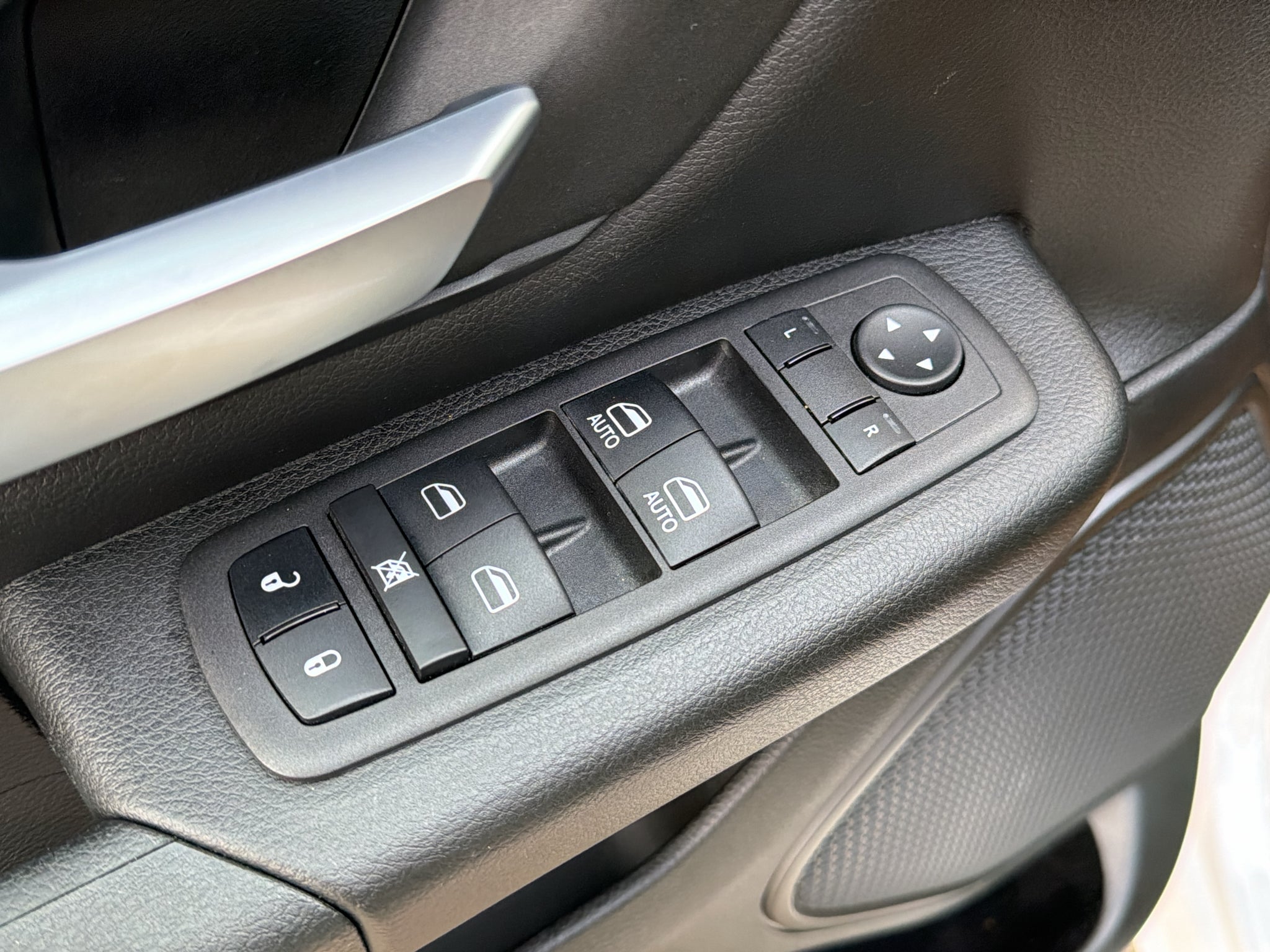 2023 RAM 1500 Tradesman