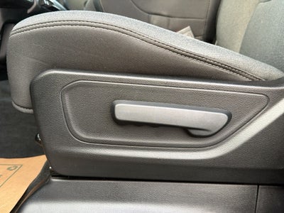 2023 RAM 1500 Tradesman