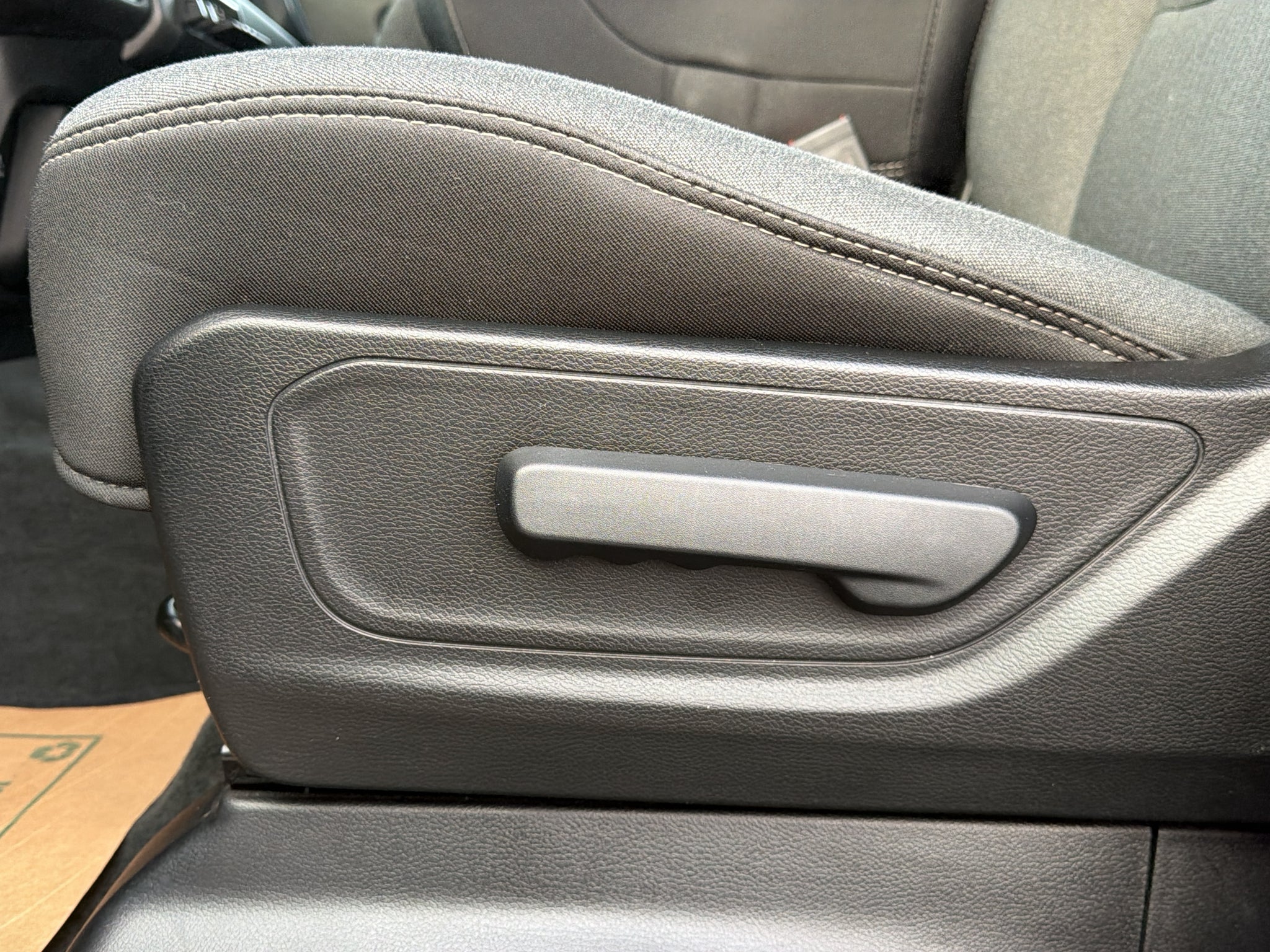 2023 RAM 1500 Tradesman