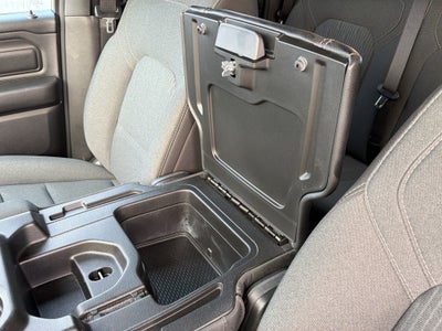 2023 RAM 1500 Tradesman