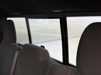 2023 RAM 1500 Tradesman