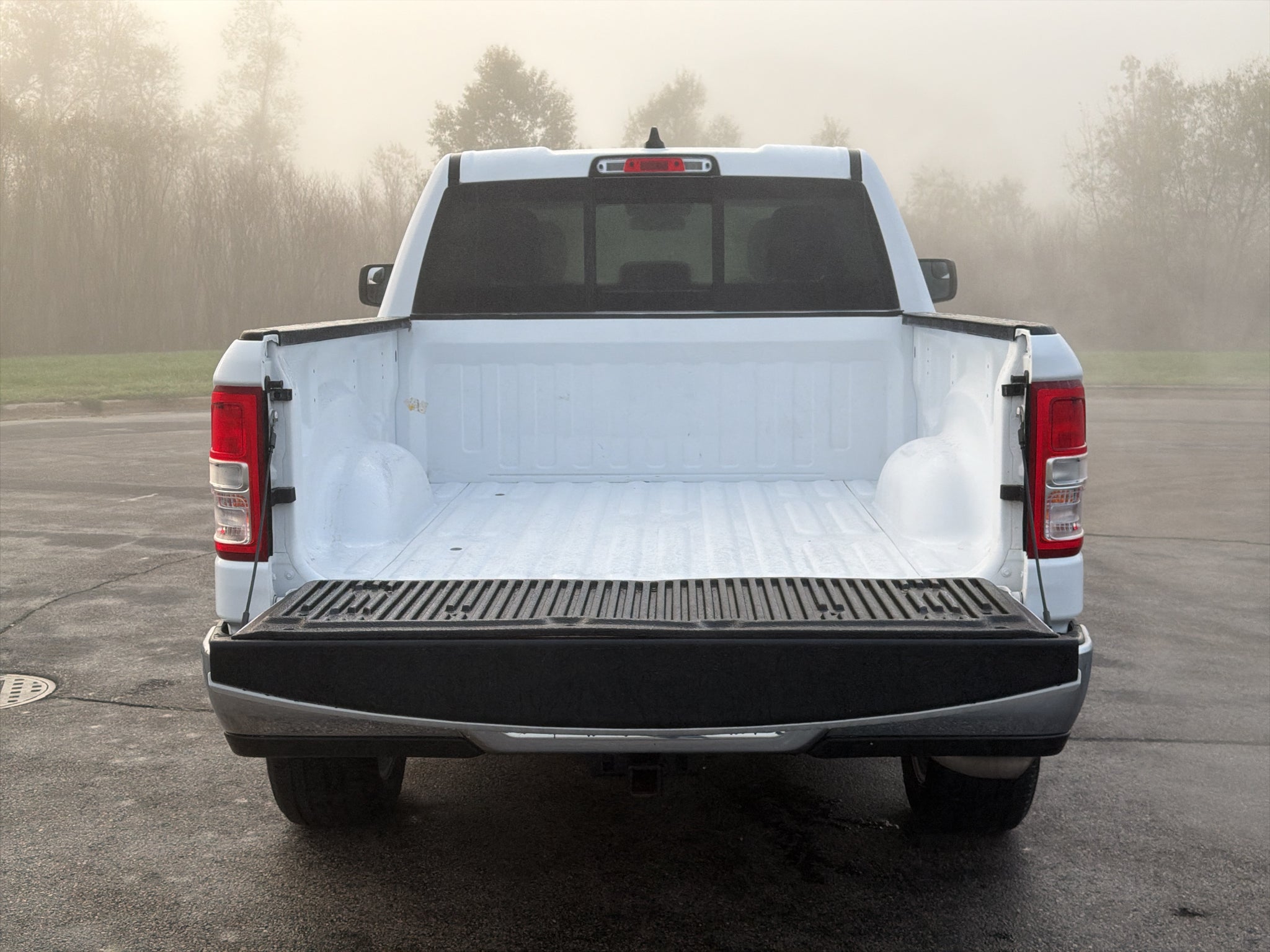 2023 RAM 1500 Tradesman