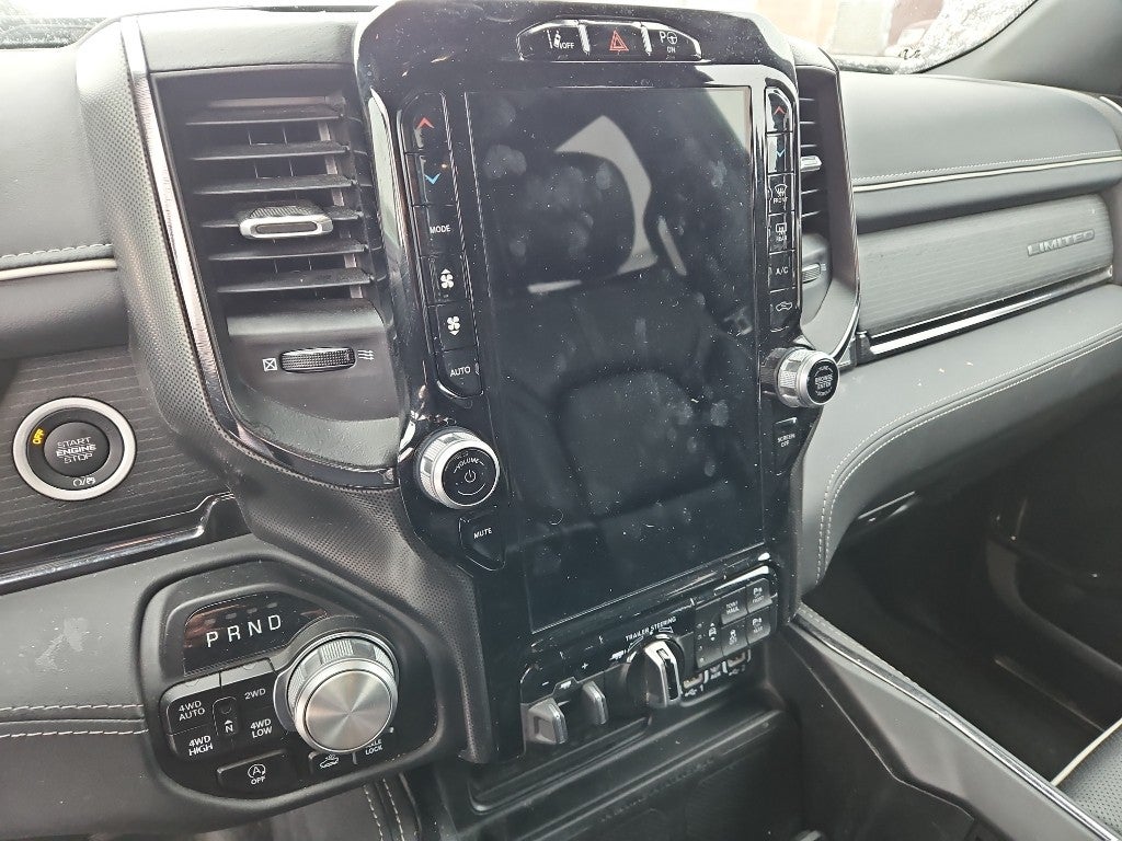 2024 RAM 1500 Limited