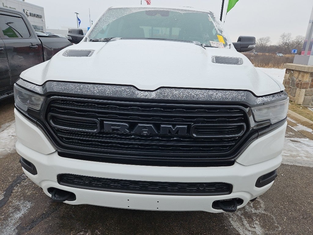 2024 RAM 1500 Limited