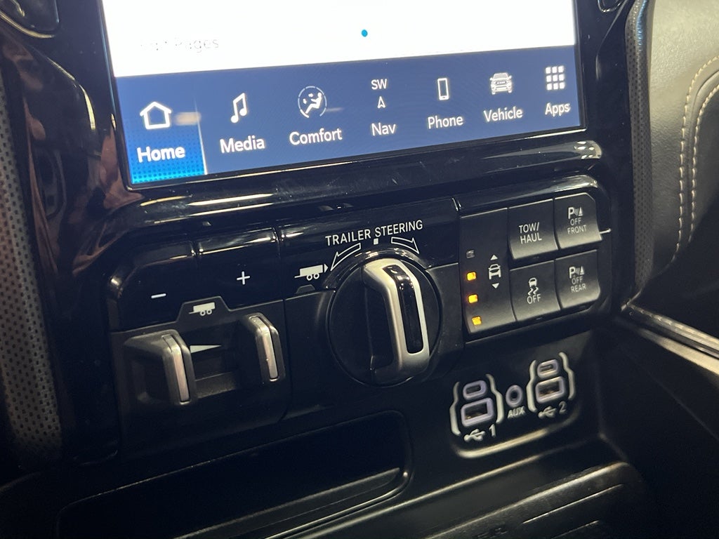 2024 RAM 1500 Limited