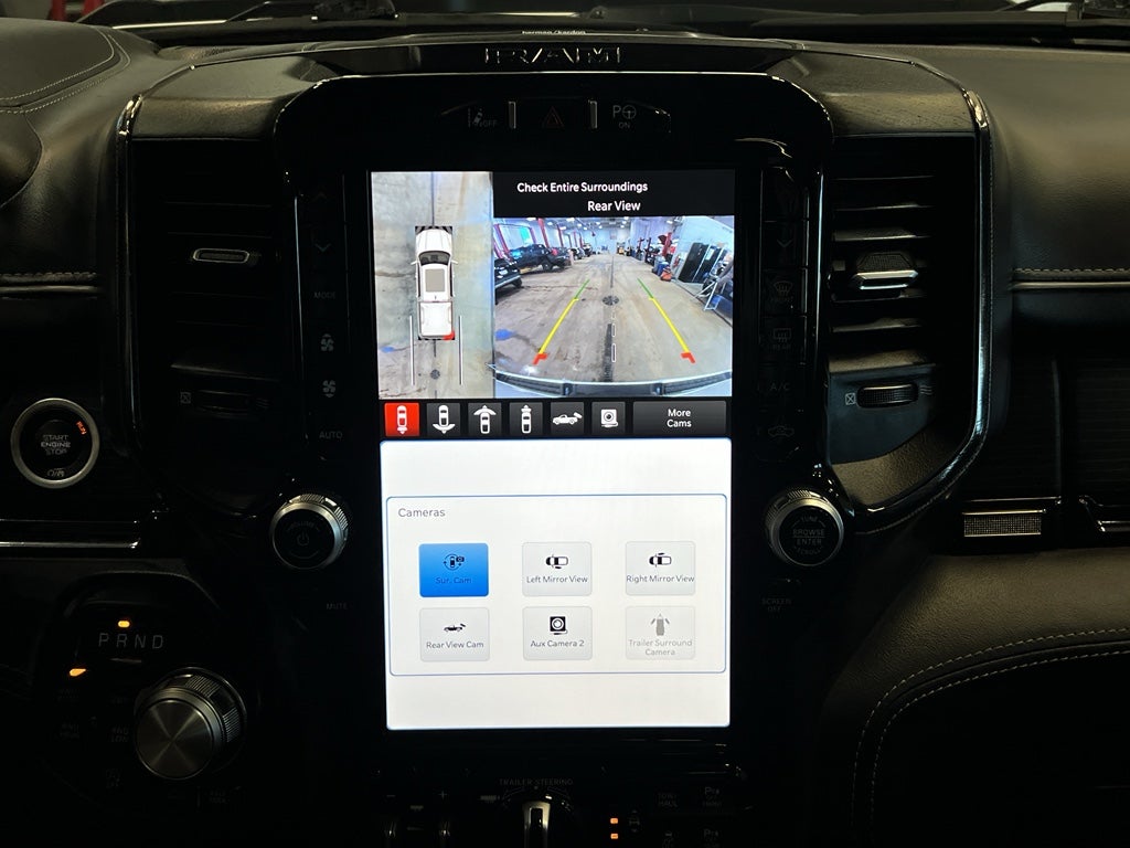 2024 RAM 1500 Limited