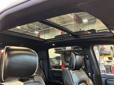 2024 RAM 1500 Limited