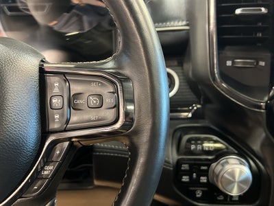 2024 RAM 1500 Limited