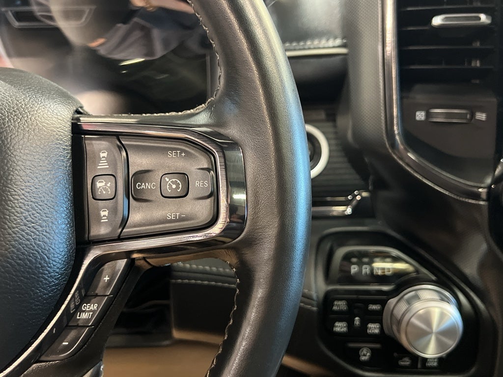 2024 RAM 1500 Limited