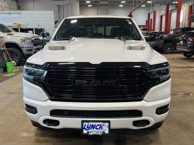 2024 RAM 1500 Limited