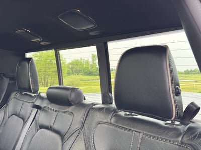 2023 RAM 1500 Limited Patriot