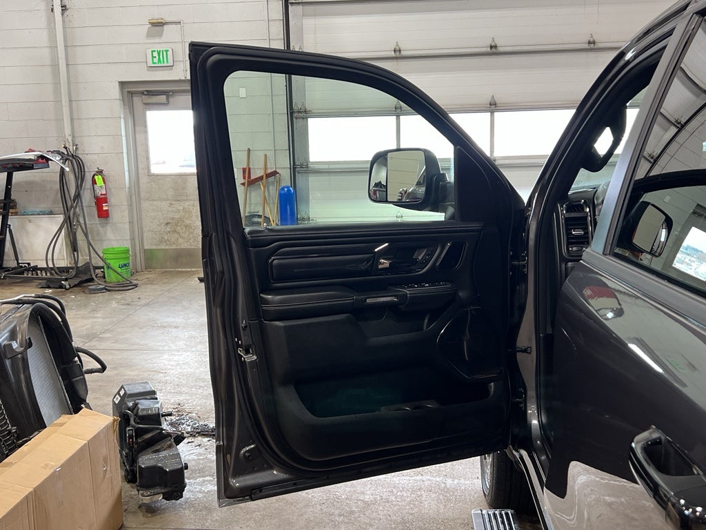 2024 RAM 1500 Limited