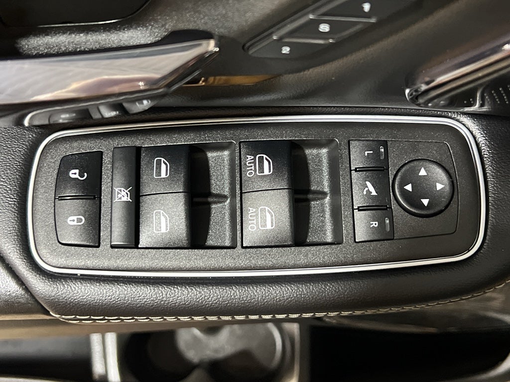 2024 RAM 1500 Limited