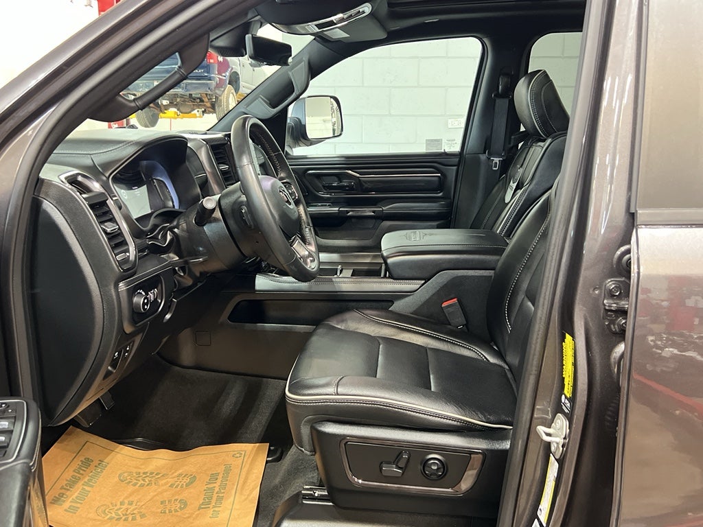 2024 RAM 1500 Limited