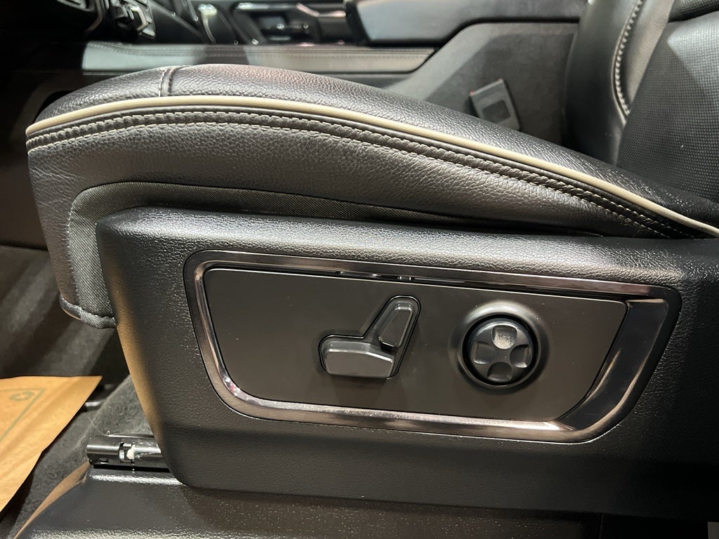 2024 RAM 1500 Limited