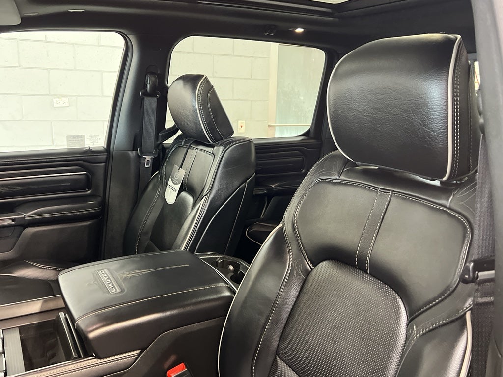 2024 RAM 1500 Limited