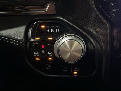 2024 RAM 1500 Limited