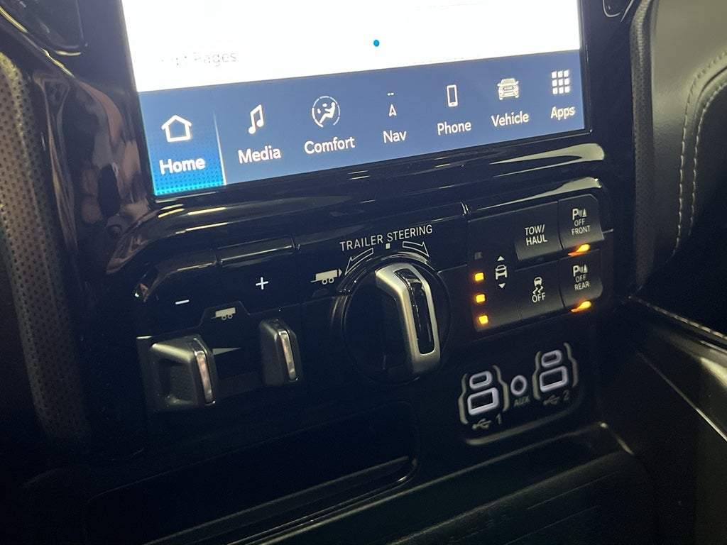 2024 RAM 1500 Limited