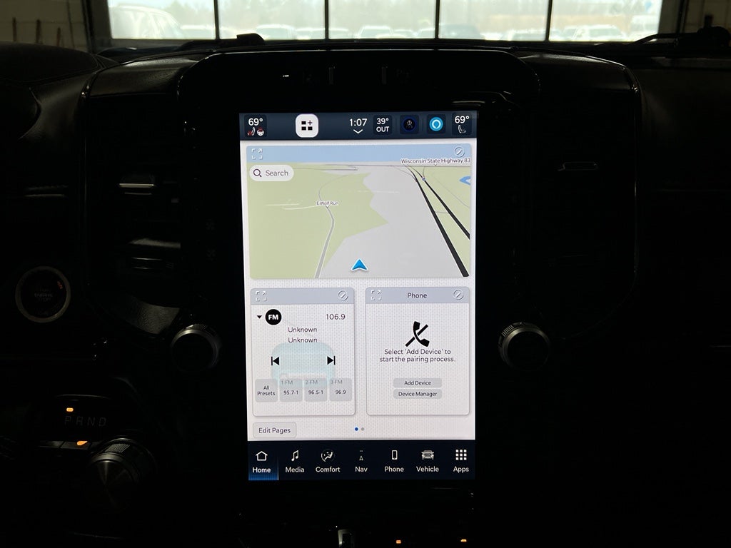 2024 RAM 1500 Limited