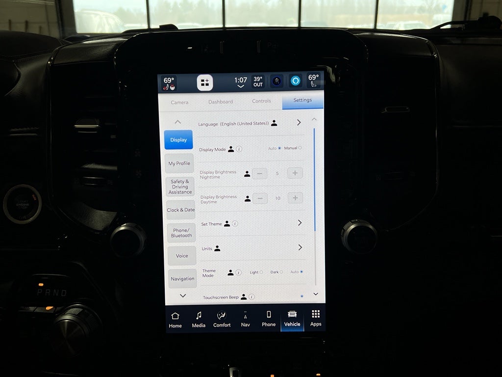 2024 RAM 1500 Limited