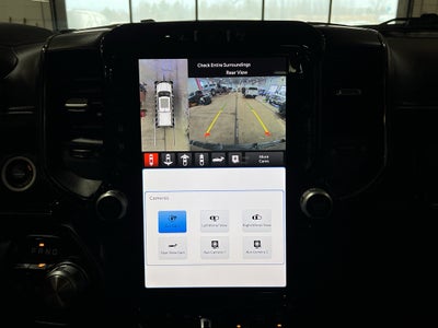 2024 RAM 1500 Limited