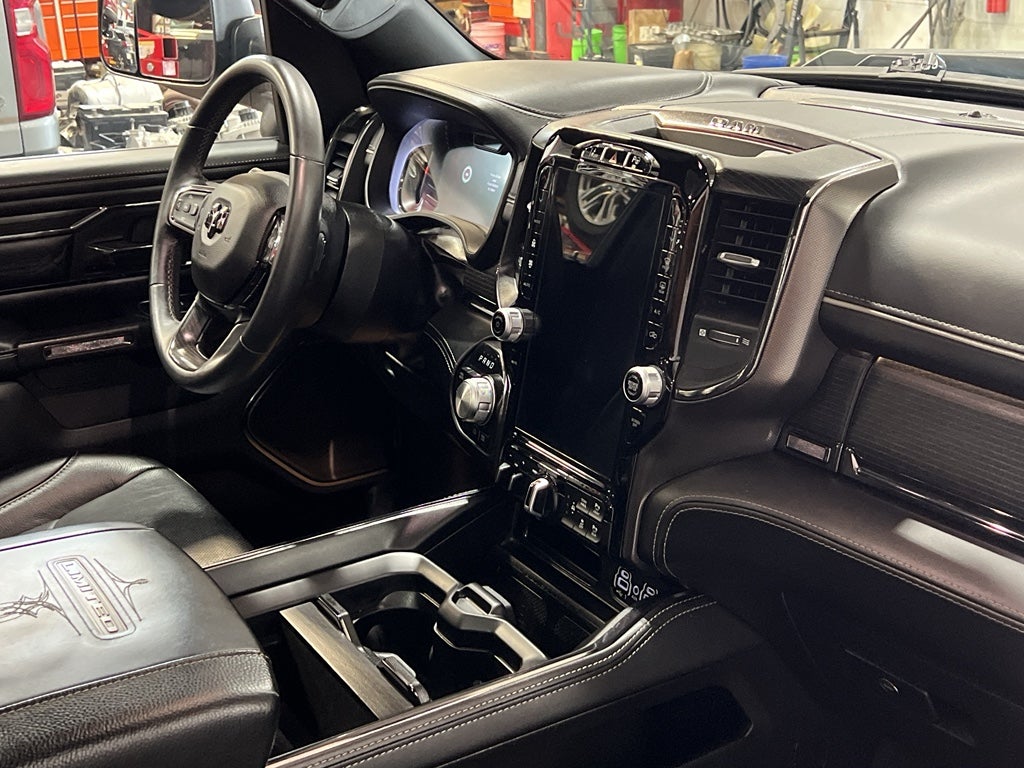 2024 RAM 1500 Limited