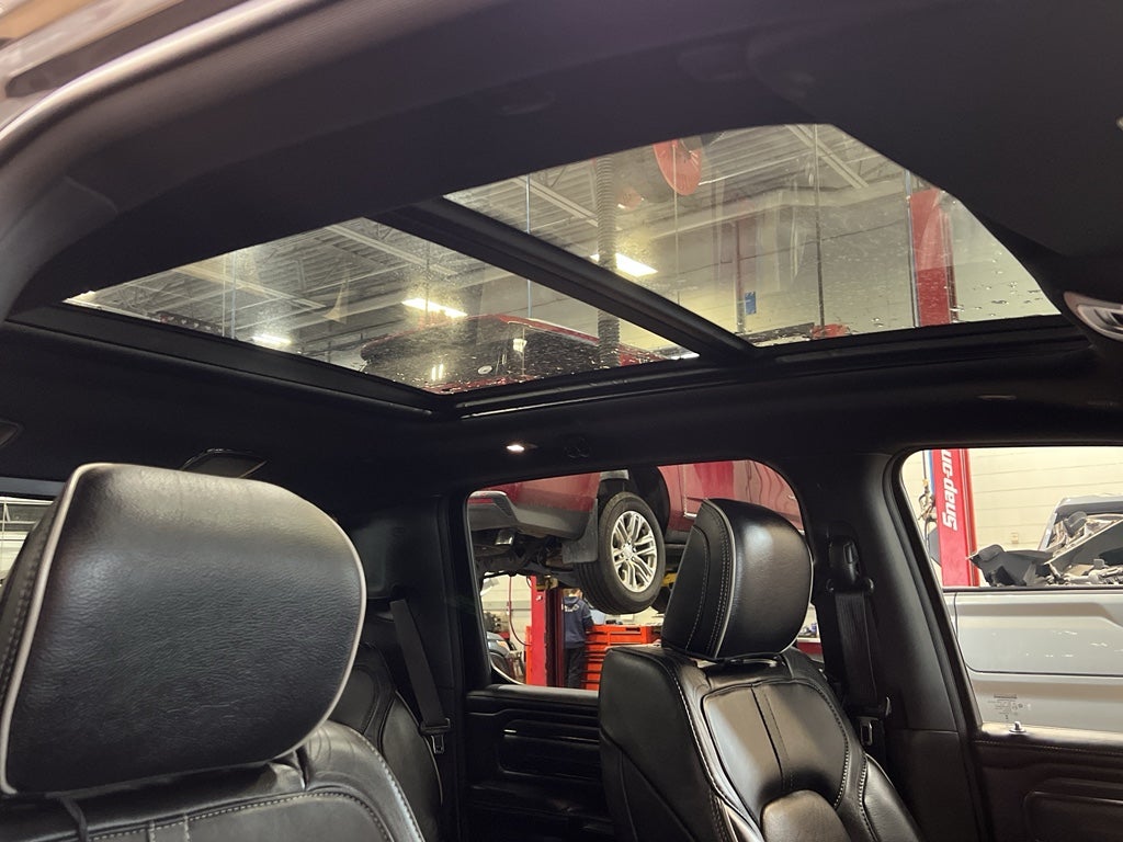 2024 RAM 1500 Limited