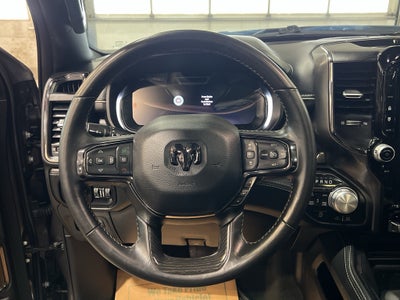 2024 RAM 1500 Limited