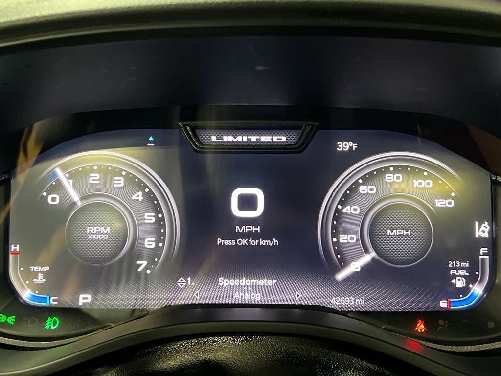 2024 RAM 1500 Limited