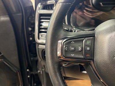 2024 RAM 1500 Limited