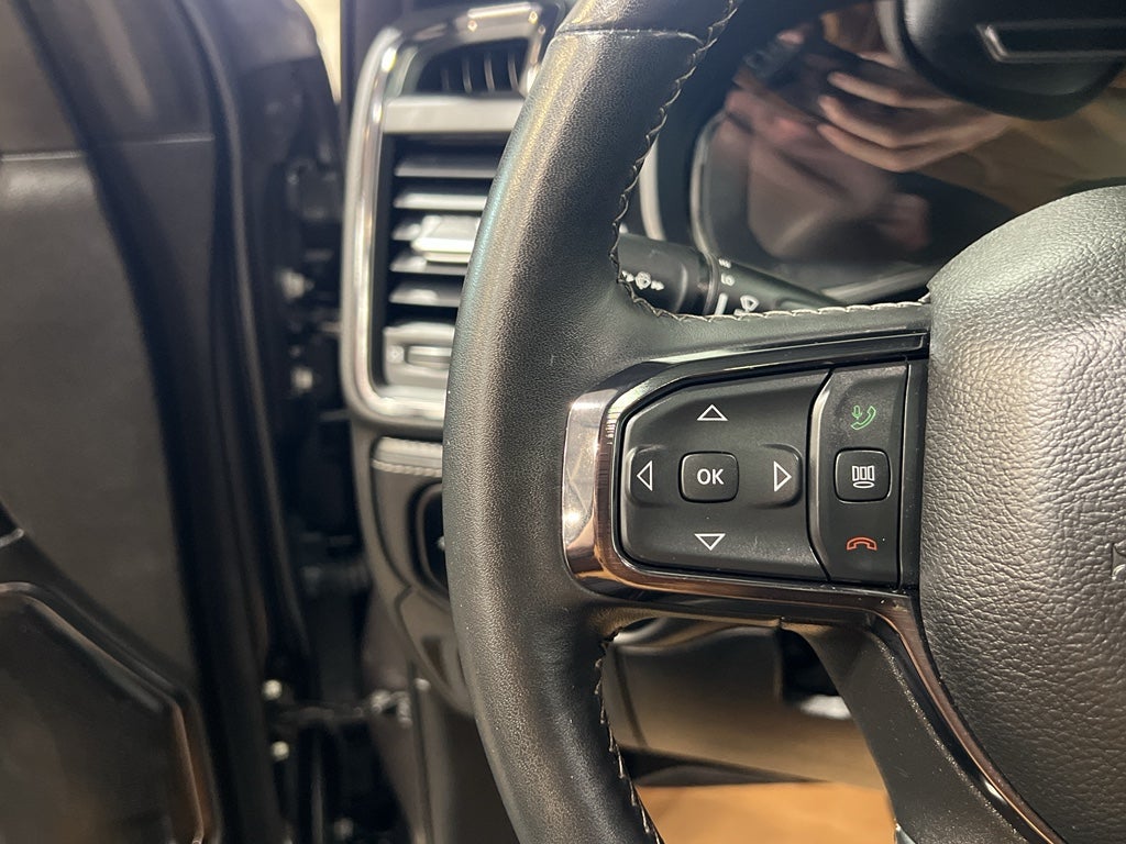 2024 RAM 1500 Limited