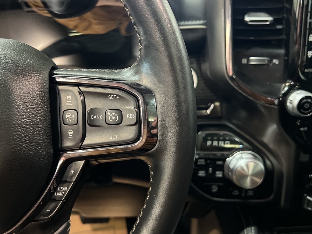 2024 RAM 1500 Limited