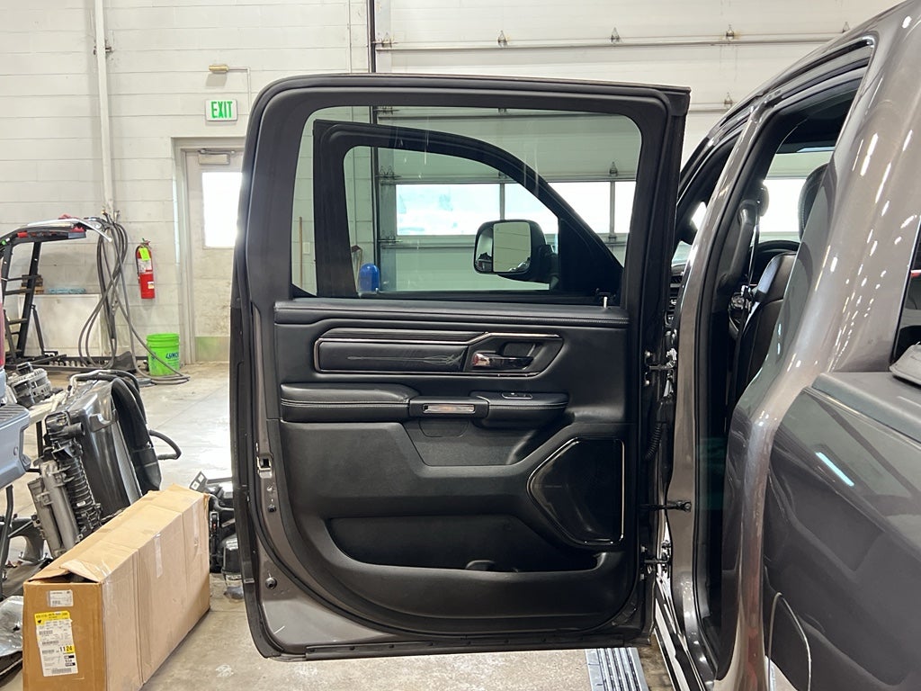 2024 RAM 1500 Limited