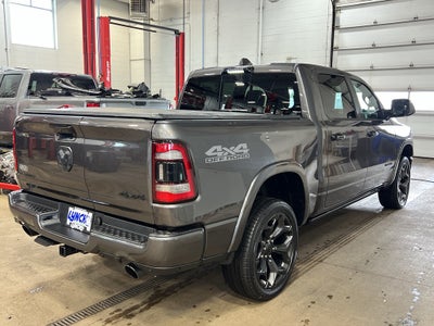 2024 RAM 1500 Limited