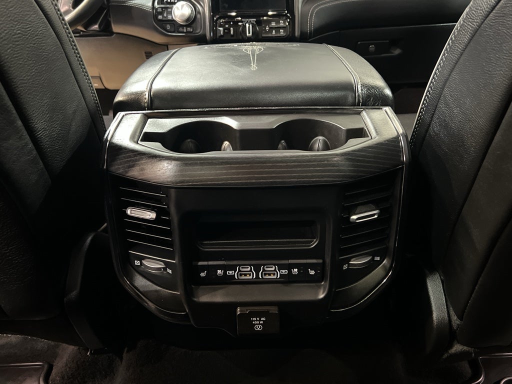 2024 RAM 1500 Limited