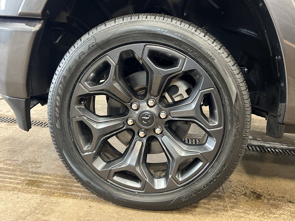 2024 RAM 1500 Limited