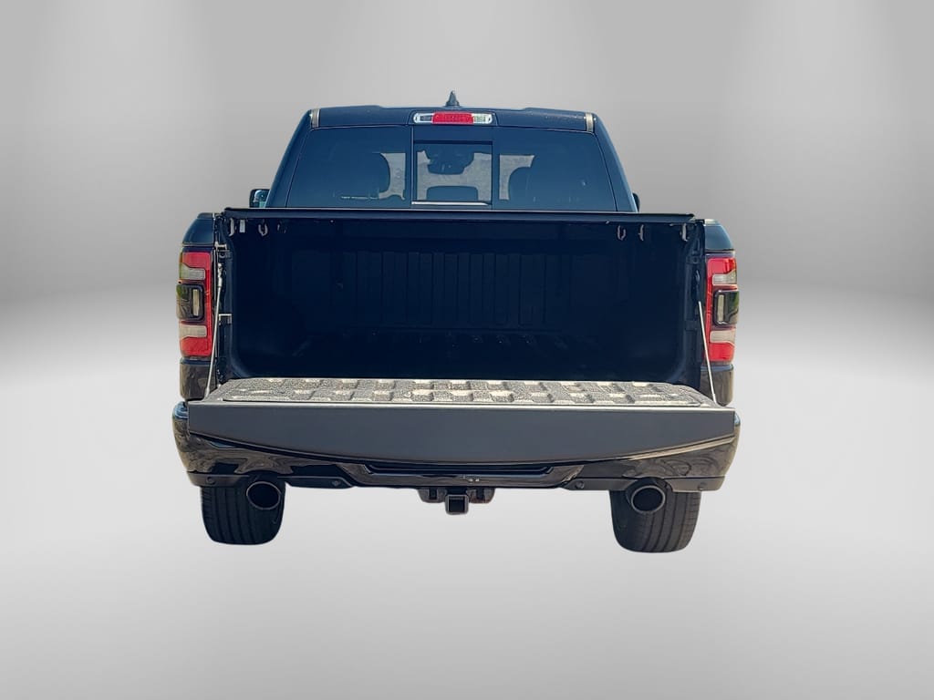 2022 RAM 1500 Laramie GT