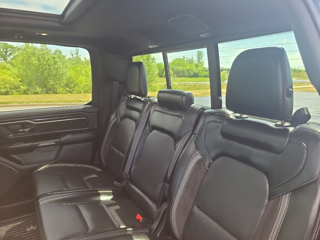 2024 RAM 1500 Laramie GT