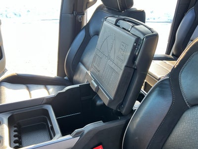 2023 RAM 1500 Laramie Night Edition w/Moonroof