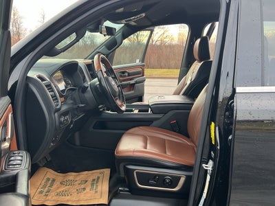 2022 RAM 1500 Longhorn