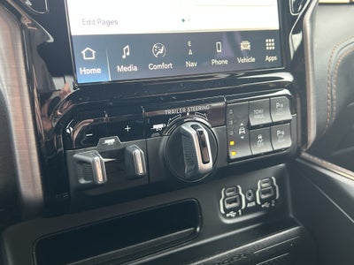 2022 RAM 1500 Longhorn