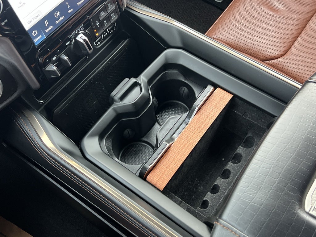 2022 RAM 1500 Longhorn