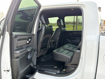 2023 RAM 1500 TRX Level 2 Carbon Fibre