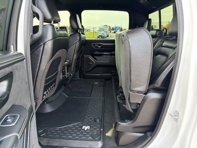 2023 RAM 1500 TRX Level 2 Carbon Fibre