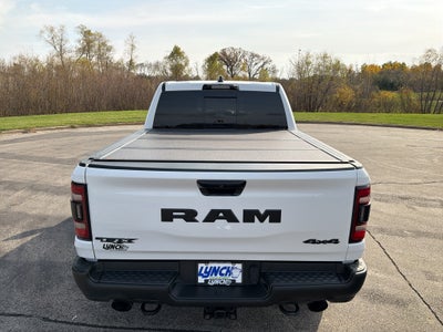 2023 RAM 1500 TRX Level 2 Carbon Fibre