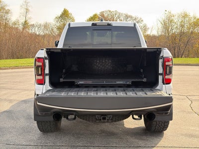 2023 RAM 1500 TRX Level 2 Carbon Fibre